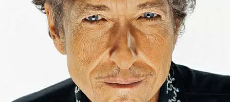 Bob Dylan – възрастта не е от значение