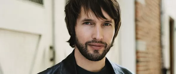 Джеймс Блънт с концерт у нас догодина!