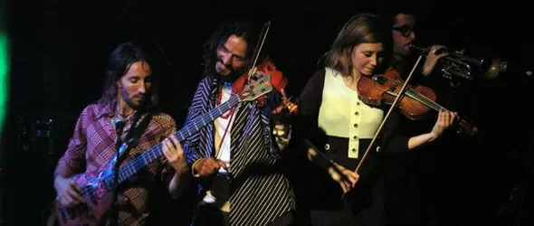 Циганско фламенко: Калима ще свирят на сватба у нас