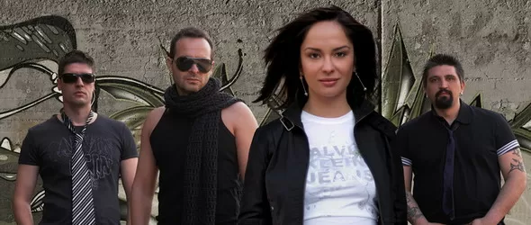 Група Мастило празнува 10-годишнина с нов сингъл