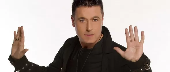 Георги Христов записва в Италия