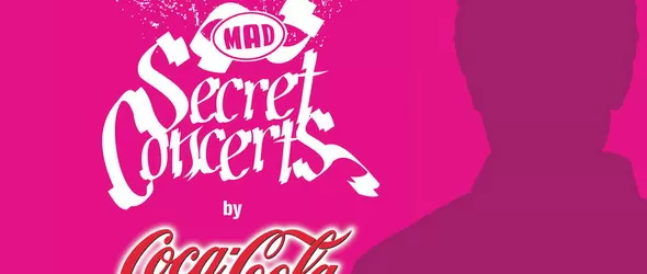 MAD TV организира четвърти MAD Secret Concert