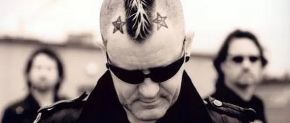 Бившият вокалист на Грип Инк е намерен мъртъв