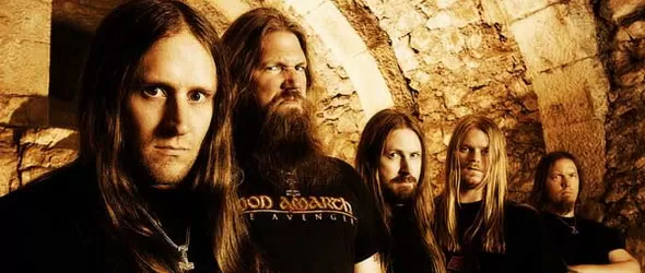 Амон Амарт и Соник Синдикейт в новото издание на Фрактура