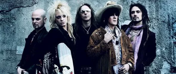 Ханой Рокс се разпадат