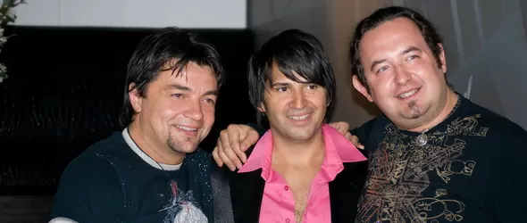 Поляха новото видео на Искрен Пецов