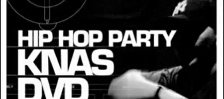 Концерт на KNAS, DVD и Dog Squad!