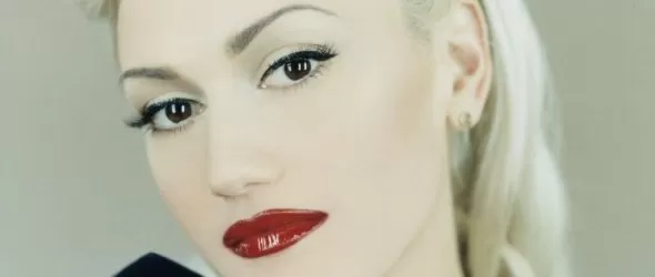 Пържени яйца: Гуен Стефани за Хелоуин