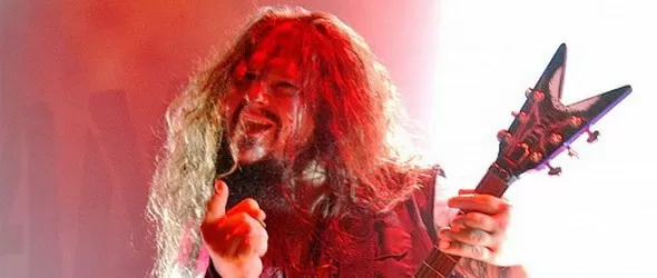 Братът на Даймбег Даръл издава книга с фотографии в негова памет