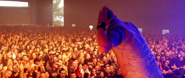 Официална информация за Gorgon Electro Minifest III