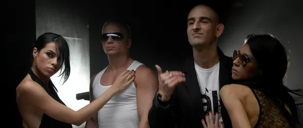 Йо! Български рапъри в MTV