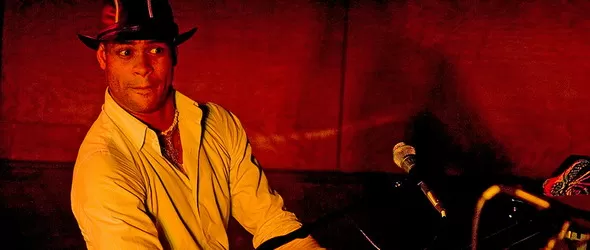 Изложба Ноти от сърцето в Дома на киното