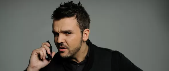 Графа празнува 20 години на сцена