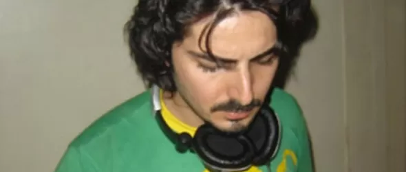 Night Flyght Party с капитан на полета турският диджей Соулпауър