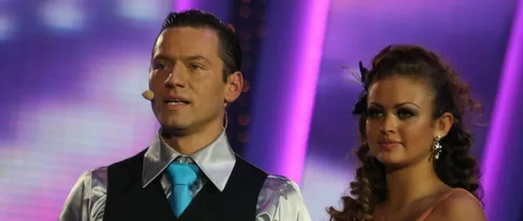 Орлин и Яна Акимова отново поведоха в Dancing Stars