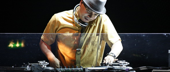 Beastie Boys + Cypress Hill = Beastie Hill