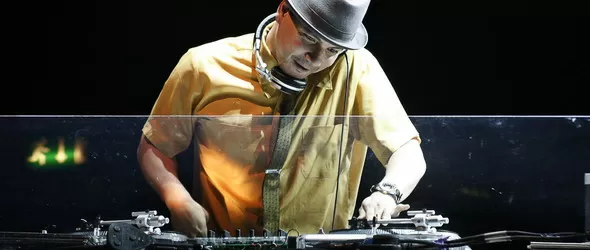 Beastie Boys + Cypress Hill = Beastie Hill