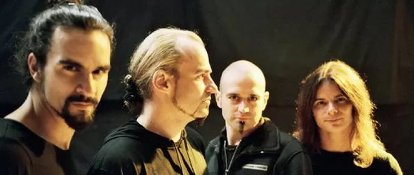 Ясни са цените на билетите за концертите на Самаел у нас