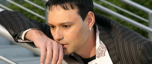 Оператор се тръшна преди снимки на Краси Аврамов