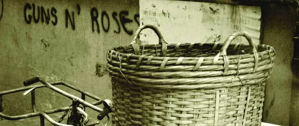 Властите в Китай забраниха Chinese Democracy на Гънс Ен Роузис