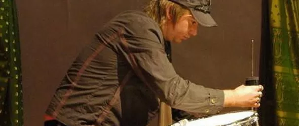 Почина барабанистът на Кълт, Тин Лизи и Робърт Плант