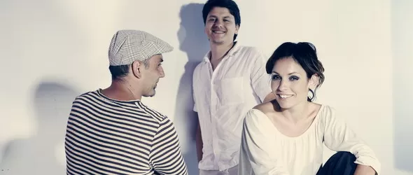 Чудо! Блуба Лу - Портисхед БГ, възкликна критиката на Острова!