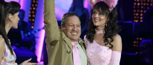 Георги Мамалев също напусна Dancing Stars