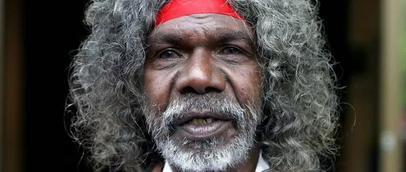 Дейвид Гулпилил: Джими Хендрикс е мъртъв?