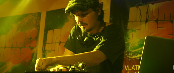 Drum And Jazz 2008: Една одисея в космоса!