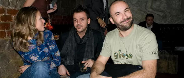 200 души: Честит рожден, Дичо!