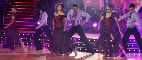 Миро и Виолета Марковска ще танцуват в Dancing Stars