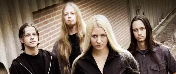 Legacy Open Air Fest в Русе