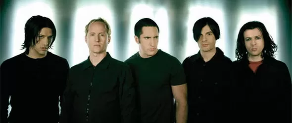 Найн Инч Нейлс спират с турнетата?