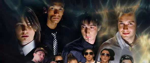 Компютърен бос поръча 032 за купон