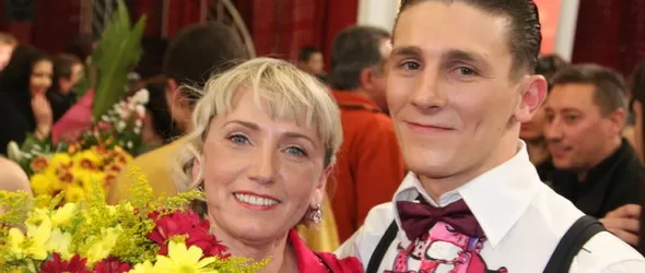 Елена Йончева отпадна от Dancing Stars на последните елиминации