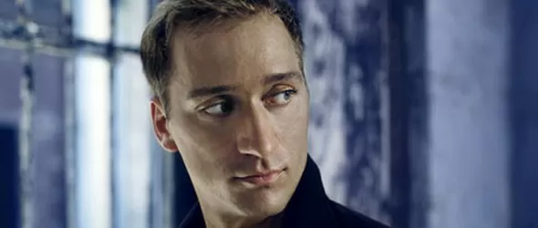 Транс гуруто Пол ван Дайк по Алфа радио!