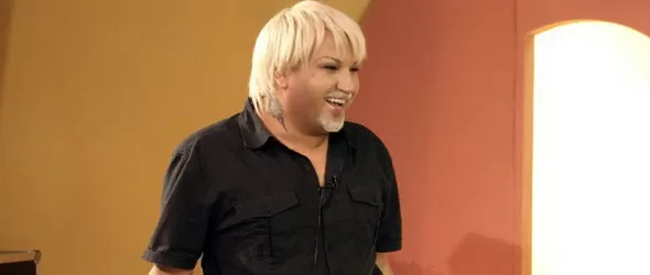 Търси се: Азис!