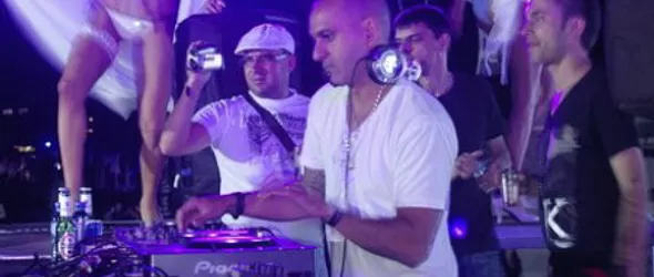 Solar Winter 1: Нека бъде светлина!