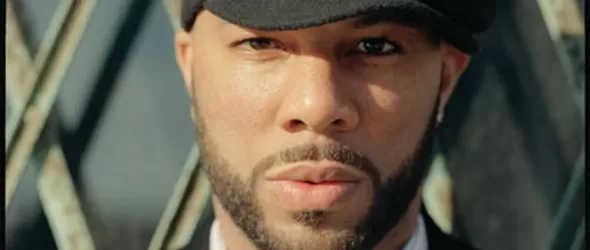 Комън: Хип-хоп сцената да се поучи от Обама!