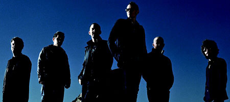 Projekt Revolution събира Linkin Park, My Chemical Romance и HIM