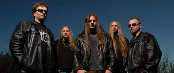 Шведите Моргана Лефей излизат в почивка