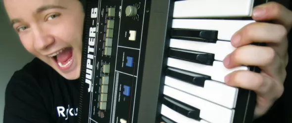 Дъсти Кид в Ескейп утре