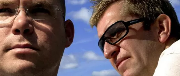 Фриймейсънс гостуват в Ескейп 2009