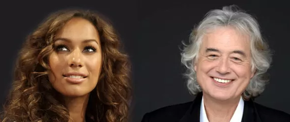 Лиона Люис - личност 2008, според ПЕТА