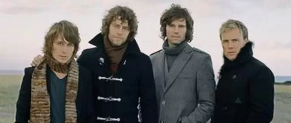 Тейк Дет извадиха най-бързо продавания албум на хилядолетието