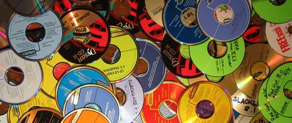 RIAA прекратява съдебните дела срещу музикалните пирати