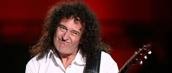 Брайън Мей (Куин): Фреди беше би, а не откровен гей