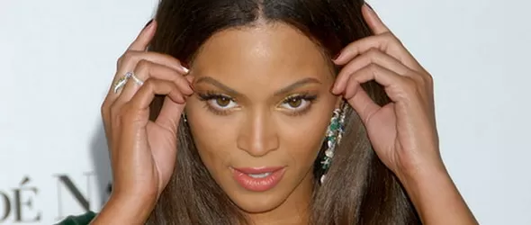 Бионсе мрази партитата