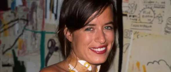 Щерката на Мик Джагър със сериозни музикални амбиции