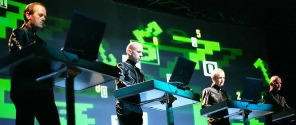 Флориан Шнайдер напуска Крафтверк след 40 години сътрудничество